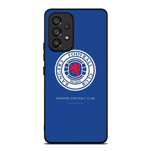 GLASGOW RANGERS FC LOGO SCOTLAND FOOTBALL CLUB Samsung Galaxy A53 Case Cover GLASGOW RANGERS FC LOGO SCOTLAND FOOTBALL CLUB Samsung Galaxy A53 Case Cover