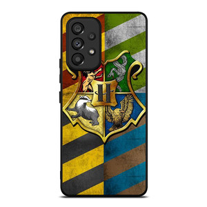 HOGWARTS LOGO HARRY POTTER Samsung Galaxy A53 Case Cover