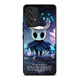 HOLLOW KNIGHT GAMES Samsung Galaxy A53 Case Cover HOLLOW KNIGHT GAMES Samsung Galaxy A53 Case Cover