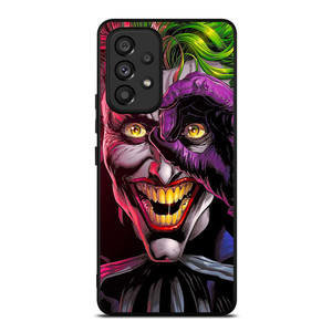 JOKER SNOOP EYE Samsung Galaxy A53 Case Cover JOKER SNOOP EYE Samsung Galaxy A53 Case Cover
