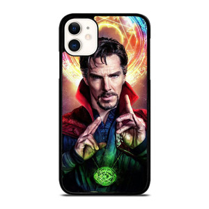 DOCTOR STRANGE MARVEL iPhone 11 Case Cover DOCTOR STRANGE MARVEL iPhone 11 Case Cover