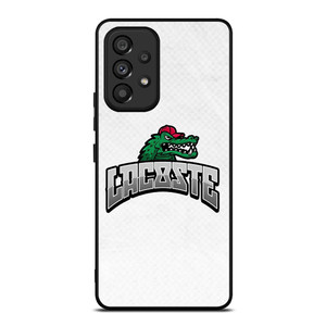 LACOSTE CROC NEW LOGO Samsung Galaxy A53 Case Cover LACOSTE CROC NEW LOGO Samsung Galaxy A53 Case Cover