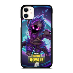 FORTNITE GAME BATTLE ROYALE iPhone 11 Case Cover