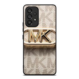 MICHAEL KORS LOGO MK BAG Samsung Galaxy A53 Case Cover