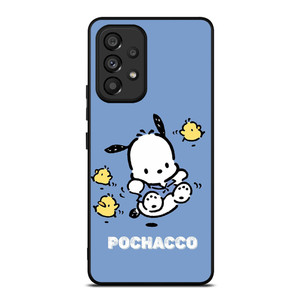 POCHACCO DOG Samsung Galaxy A53 Case Cover