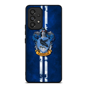 RAVENCLAW HARRY POTTER Samsung Galaxy A53 Case Cover RAVENCLAW HARRY POTTER Samsung Galaxy A53 Case Cover