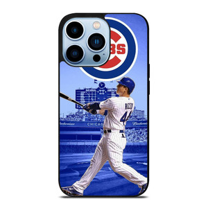 ANTHONY RIZZO CHICAGO CUBS iPhone 13 Pro Max Case Cover