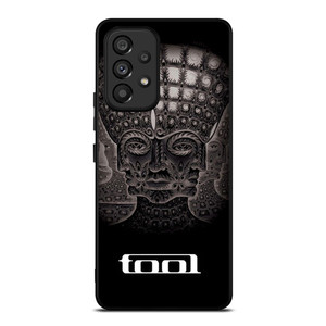 TOOL BAND LOGO Samsung Galaxy A53 Case Cover