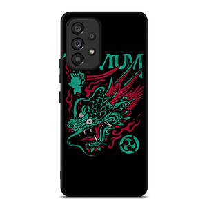 TRIVIUM BAND ICON Samsung Galaxy A53 Case Cover