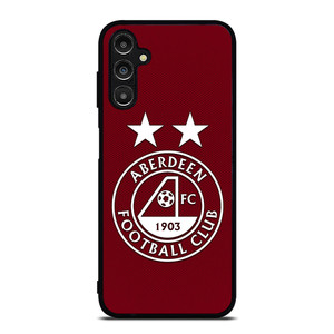 ABERDEEN FC LOGO SCOTLAND FOOTBALL CLUB Samsung Galaxy A14 Case Cover ABERDEEN FC LOGO SCOTLAND FOOTBALL CLUB Samsung Galaxy A14 Case Cover