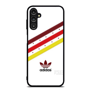ADIDAS LOGO SHOES MADE WITH FUSED Samsung Galaxy A14 Case Cover