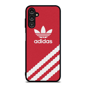 ADIDAS SHOES LOGO 3 STRIPES Samsung Galaxy A14 Case Cover ADIDAS SHOES LOGO 3 STRIPES Samsung Galaxy A14 Case Cover