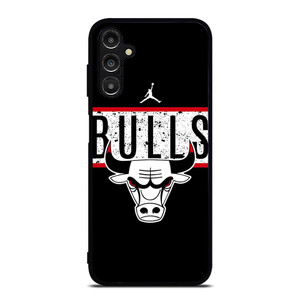 AIR JORDAN CHICAGO BULLS BASKETBALL Samsung Galaxy A14 Case Cover AIR JORDAN CHICAGO BULLS BASKETBALL Samsung Galaxy A14 Case Cover