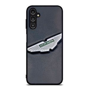ASTON MARTIN LOGO EMBLEM Samsung Galaxy A14 Case Cover