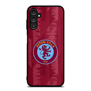 ASTON VILLA FC FOOTBALL CLUB LOGO Samsung Galaxy A14 Case Cover