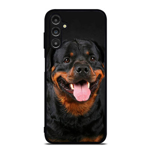 BABY ROTTWEILER DOG Samsung Galaxy A14 Case Cover