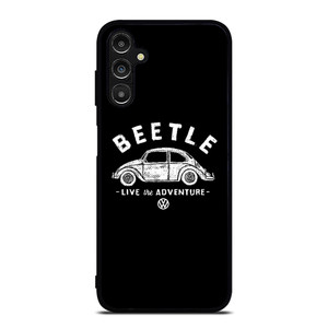 BEETLE VW CAR VOLKSWAGEN Samsung Galaxy A14 Case Cover BEETLE VW CAR VOLKSWAGEN Samsung Galaxy A14 Case Cover