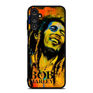 BOB MARLEY REGGAE RASTA Samsung Galaxy A14 Case Cover BOB MARLEY REGGAE RASTA Samsung Galaxy A14 Case Cover