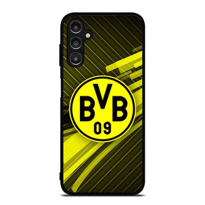 BORUSSIA DORTMUND BVB FOOTLBALL LOGO Samsung Galaxy A14 Case Cover
