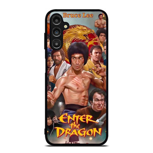 BRUCE LEE ENTER THE DRAGON Samsung Galaxy A14 Case Cover