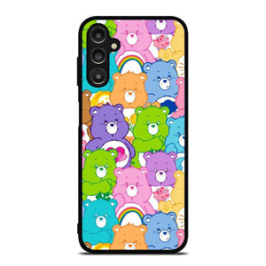 CARE BEARS COLLAGE Samsung Galaxy A14 Case Cover