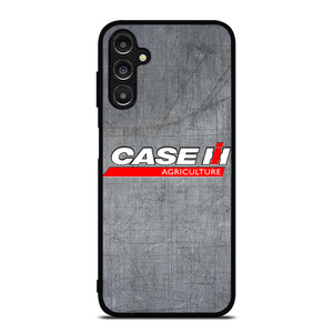 CASE IH ICON AGRICULTURE METAL LOGO Samsung Galaxy A14 Case Cover CASE IH ICON AGRICULTURE METAL LOGO Samsung Galaxy A14 Case Cover