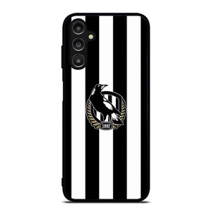 COLLINGWOOD MAGPIES AUSTRALIA FOOTBALL Samsung Galaxy A14 Case Cover COLLINGWOOD MAGPIES AUSTRALIA FOOTBALL Samsung Galaxy A14 Case Cover