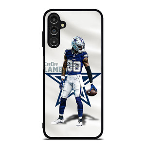 DALLAS COWBOYS CEEDEE LAMB Samsung Galaxy A14 Case Cover