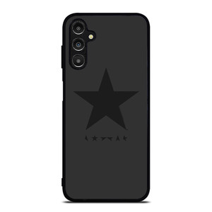 DAVID BOWIE STAR ALBUM LOGO Samsung Galaxy A14 Case Cover DAVID BOWIE STAR ALBUM LOGO Samsung Galaxy A14 Case Cover