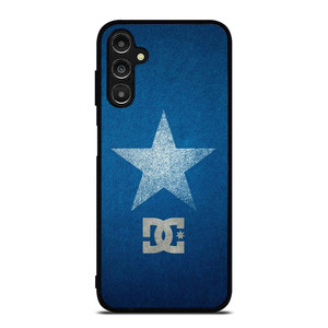 DC SHOE X CONVERSE LOGO Samsung Galaxy A14 Case Cover DC SHOE X CONVERSE LOGO Samsung Galaxy A14 Case Cover