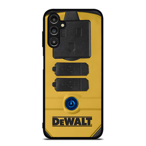 DEWALT TOOL CAR POWER CHARGER Samsung Galaxy A14 Case Cover DEWALT TOOL CAR POWER CHARGER Samsung Galaxy A14 Case Cover