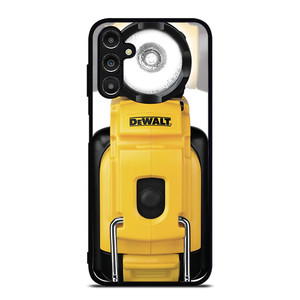DEWALT TOOL MAGNETIC LIGHT Samsung Galaxy A14 Case Cover