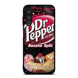 DR PEPPER BANANA SPLIT Samsung Galaxy A14 Case Cover DR PEPPER BANANA SPLIT Samsung Galaxy A14 Case Cover