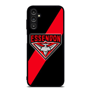 ESSENDON FOOTBALL CLUB LOGO Samsung Galaxy A14 Case Cover ESSENDON FOOTBALL CLUB LOGO Samsung Galaxy A14 Case Cover
