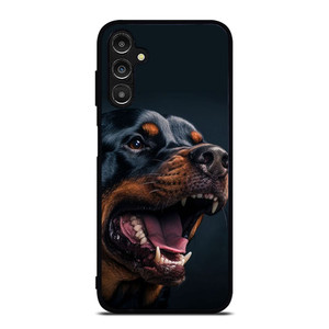 GIVENCHY ROTTWEILER DOG Samsung Galaxy A14 Case Cover GIVENCHY ROTTWEILER DOG Samsung Galaxy A14 Case Cover