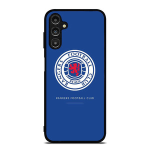 GLASGOW RANGERS FC LOGO SCOTLAND FOOTBALL CLUB Samsung Galaxy A14 Case Cover GLASGOW RANGERS FC LOGO SCOTLAND FOOTBALL CLUB Samsung Galaxy A14 Case Cover