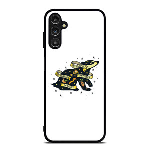 HARRY POTTER BADGER HUFFLEPUFF Samsung Galaxy A14 Case Cover