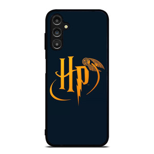 HARRY POTTER HP LOGO Samsung Galaxy A14 Case Cover HARRY POTTER HP LOGO Samsung Galaxy A14 Case Cover