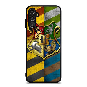 HOGWARTS LOGO HARRY POTTER Samsung Galaxy A14 Case Cover HOGWARTS LOGO HARRY POTTER Samsung Galaxy A14 Case Cover