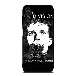 JOY DIVISION UNKNOWN PLEASURE Samsung Galaxy A14 Case Cover