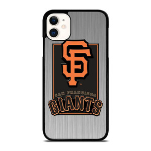 SAN FRANCISCO GIANTS icon iPhone 11 Case Cover SAN FRANCISCO GIANTS icon iPhone 11 Case Cover