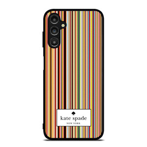 KATE SPADE NEW YORK LOGO X PAUL SMITH Samsung Galaxy A14 Case Cover
