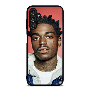 KODAK BLACK THE RAPPER Samsung Galaxy A14 Case Cover KODAK BLACK THE RAPPER Samsung Galaxy A14 Case Cover