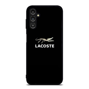 LACOSTE LOGO SKULL Samsung Galaxy A14 Case Cover LACOSTE LOGO SKULL Samsung Galaxy A14 Case Cover