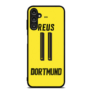 MARCO REUS 11 BORUSSIA DORTMUND BVB Samsung Galaxy A14 Case Cover