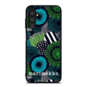 MARIMEKKO FABRIC PATTERN Samsung Galaxy A14 Case Cover