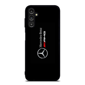 MERCEDES BENZ CAR AMG LOGO Samsung Galaxy A14 Case Cover