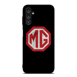 MG CAR LOGO BRITISH CAR Samsung Galaxy A14 Case Cover