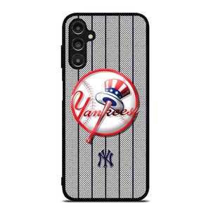NEW YORK YANKEES LOGO BASEBALL TEAM Samsung Galaxy A14 Case Cover