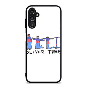 OLIVER TREE SCOOTER Samsung Galaxy A14 Case Cover